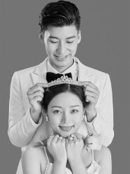 -第一夫人婚纱摄影(南京店)