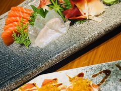 -千代武日本料理(爱建店)
