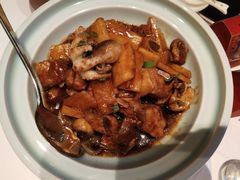 -百富源·海鲜辽菜(浑河堡店)