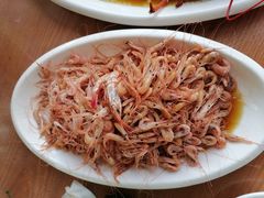 -海月湾海景餐厅( 嵊泗本地老字号店)