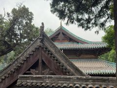 -晋祠博物馆