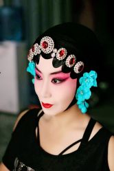 -华韵京剧摄影(洋桥角门东店)