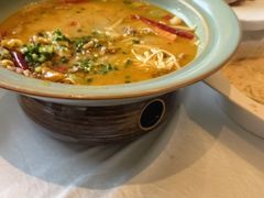 -盛百味·家宴餐厅(霸州分店)