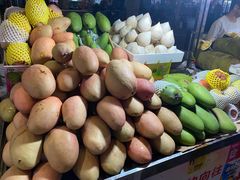 -海大南门夜市(海富街店)