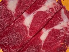-牛YO寿喜烧·铁板烧和牛火锅自助(市府恒隆店)
