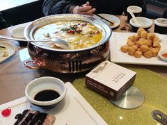 -李氏传家菜(兴城路店)