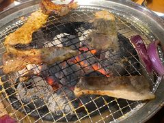 -吉志烤肉(太原总店)