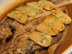 -径山十八道·风味民间菜(杭州总店)