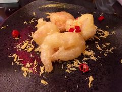 -海航大厦万豪酒店彩海轩中餐厅(霄云路店)