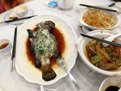 -东江海鲜酒家(艺都分店)