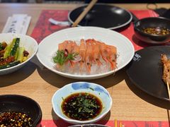 -望江门小龙虾·烧烤(九堡店)