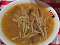 -西贝(宝乐汇店)
