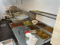 -毛华美食(清扬路店)