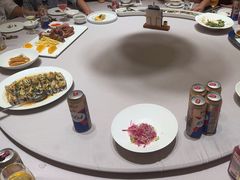 -梦都海鲜酒家(万达广场江桥店)