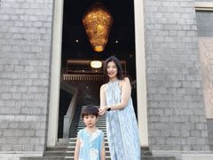 -海南清水湾莱佛士酒店