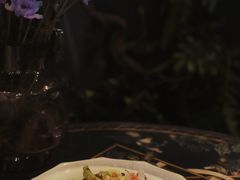 -第101座花园餐厅(湖滨88店)