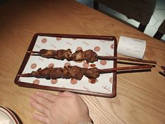 -纳鲁孜·新疆特色餐厅(上海悦荟广场店)