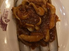 -桥底辣蟹(谢斐道店)
