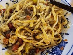 -王菊美食街·王菊面馆(总店)