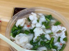 -牛师傅广式药膳牛骨汤美食(江南西店)