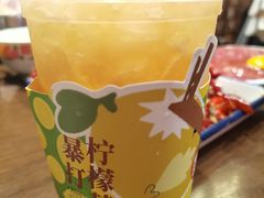 -萍姐火锅·公路夜市(南京新街口店)