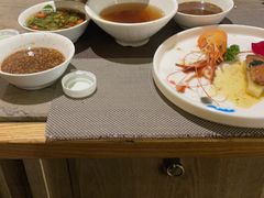 -海天盛宴海鲜自助(正大广场店)