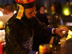 -上海波特曼丽思卡尔顿酒店
