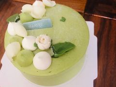 -théATRE 茶聚场(王府中環店)