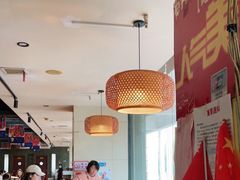 -天下客饭店(中山路店)