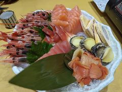 -大焰自助日式料理 铁板烧(徐汇店)