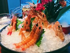 -Mr·Fish鱼鲜生海鲜放题(银泰in99店)