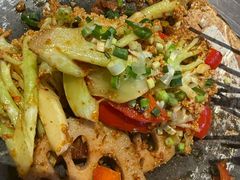 -微醺烤牛·炭火烧烤·精酿啤酒(东郊记忆店)