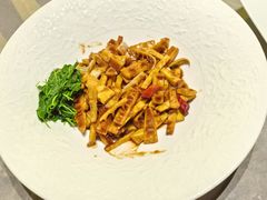 -宫燕府·京菜·烤鸭·淮扬菜(王府中心店)