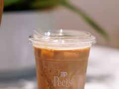 -Peet's Coffee皮爷咖啡(万象天地店)