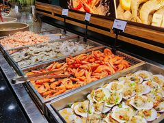 -韩盛·盛江山自助料理(于洪新玛特店)