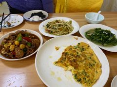 -高老庄·老溧阳·私房菜(南山竹海店)