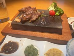 -味太助·银饭食堂(中华城店)