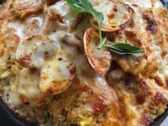 红咖喱海鲜焗饭-农畉LONFOOD(福田星河COCOPark店)