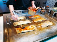 -冠雄先生烤冷面(熙街旗舰店)