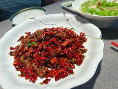 -秀儿四九城·新京菜(亚运村鸟巢店)