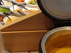 -火炉火自助餐(悠唐购物中心店)