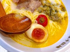 -味千拉面(江城大道永旺梦乐城店)