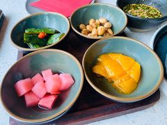 -半山腰·云南菜(侨福芳草地店)