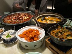-金佬馆·川菜bistro(芜湖镜湖万达店)