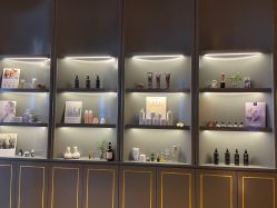 -栖SPA·ONDA ·海菲秀·皑皑科技美肤中心