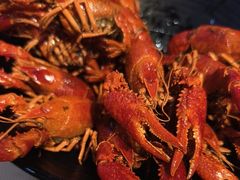-铭副琦食·虾蟹烩馆(渔人码头店)
