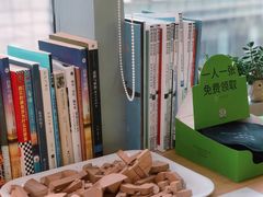 -启明眼镜(海淀黄庄店)