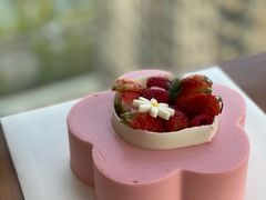 -可丽可丽·生日蛋糕·下午茶