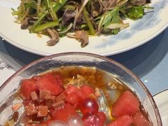 -老济南·地道济南菜(大明湖店)