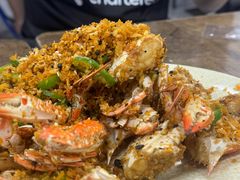 -贞姨美食·老字号海鲜大排档